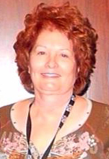 Mary Corell