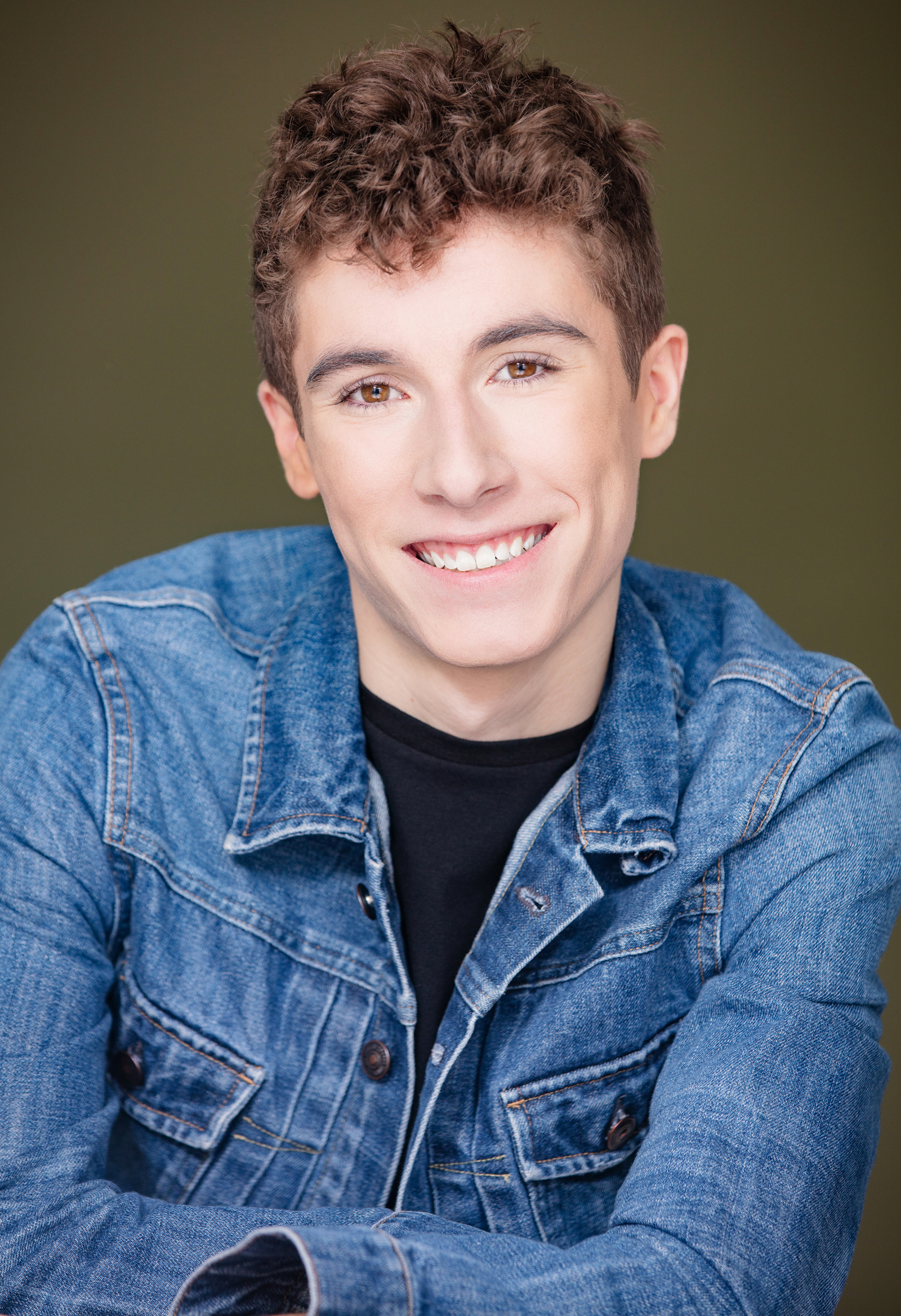 Steven Vlahakis