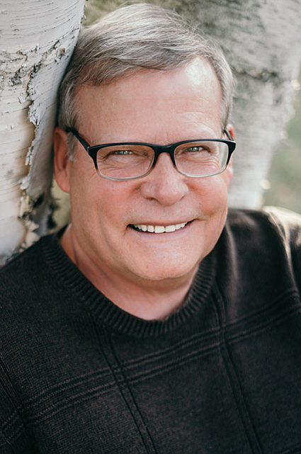 Donald Brown