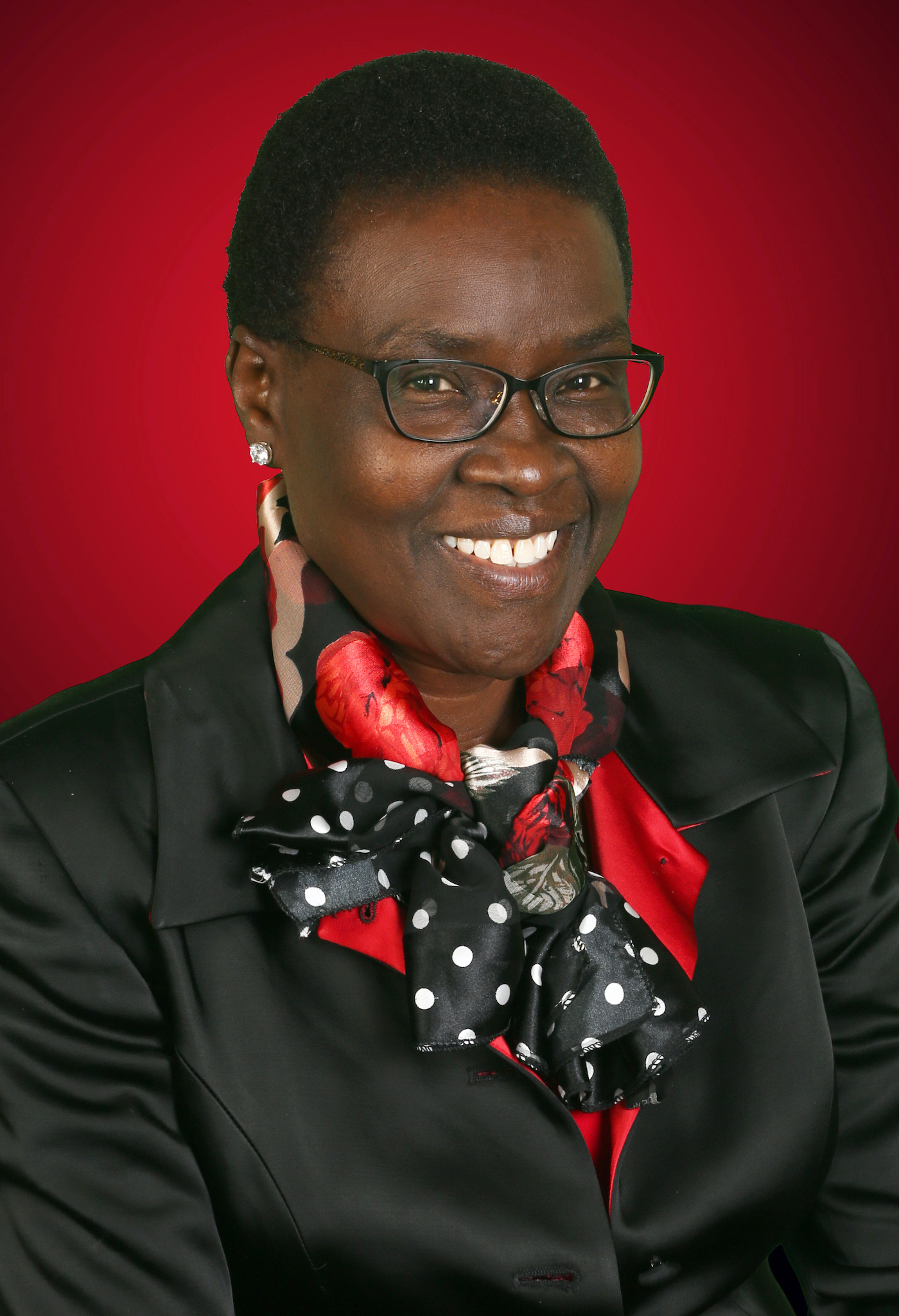 Veronica Lagat