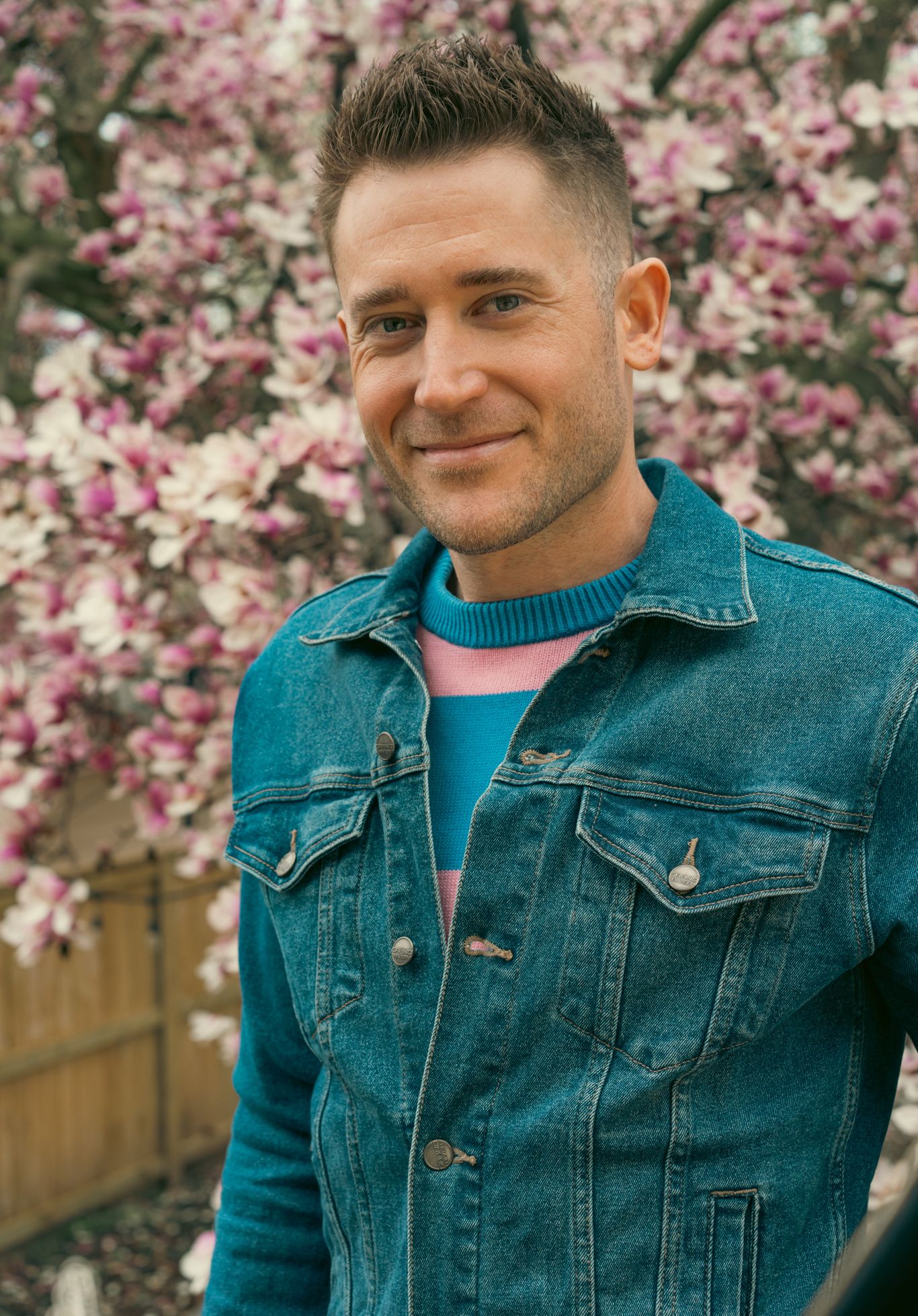 Zac Bales-Henry