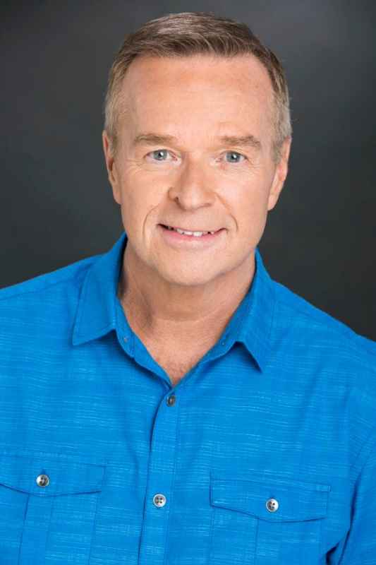 Bill Cooper