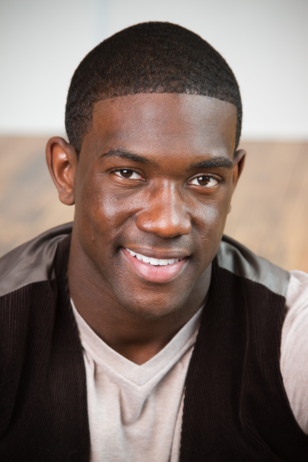 Nasir Smith