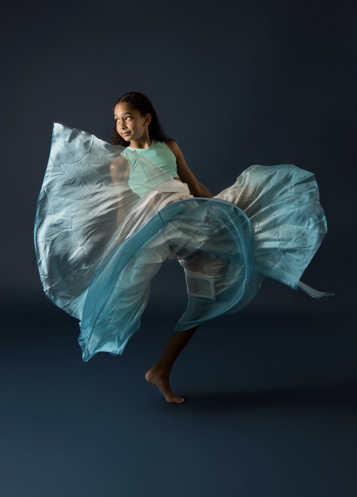 Talent Image