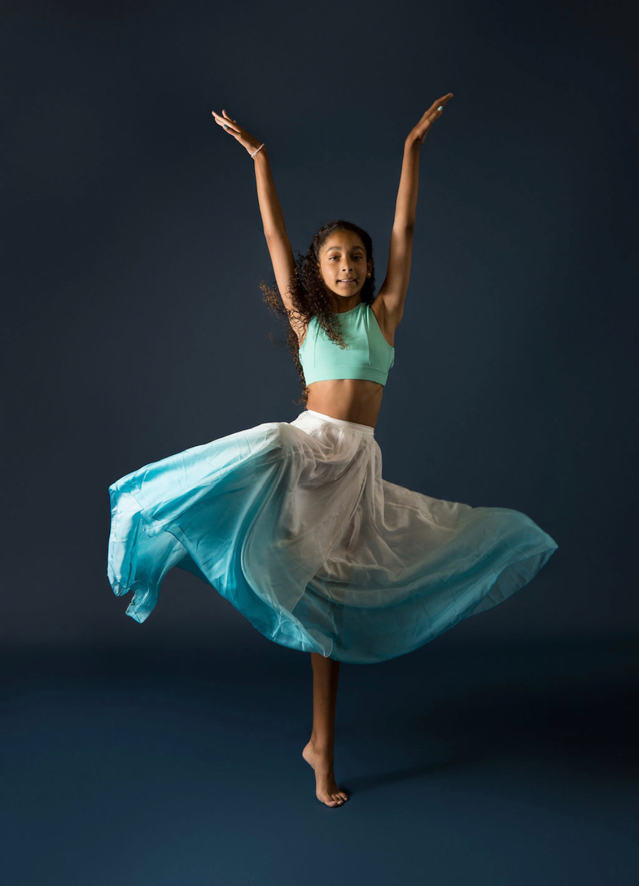 Talent Image