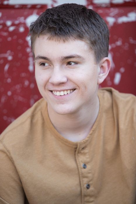 Andrew Popovich
