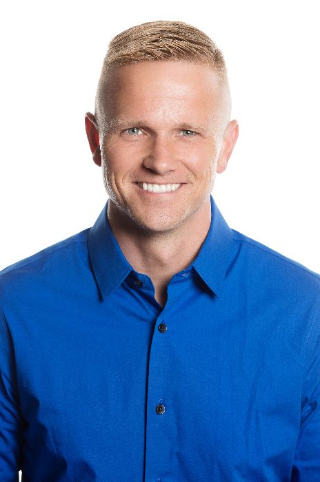 Andrew Elrod