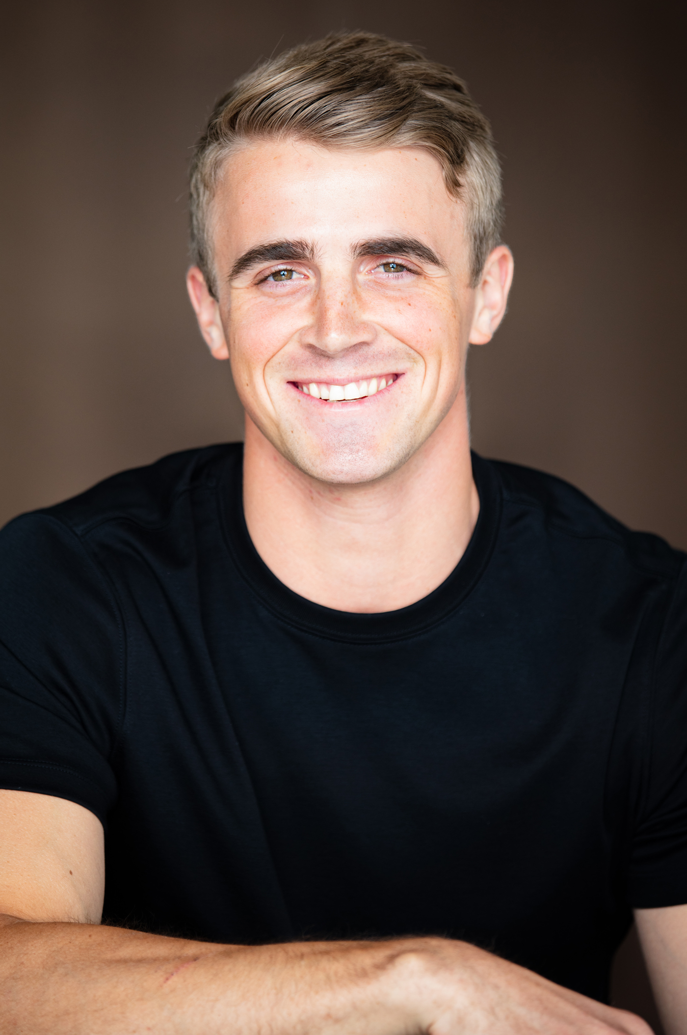 Trevor Brennan