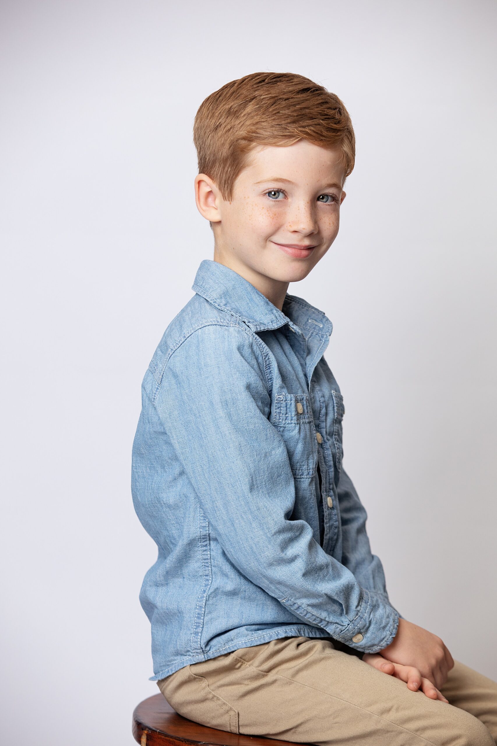 Talent Image