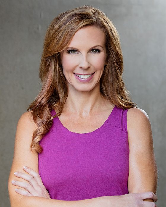 Angie Jones