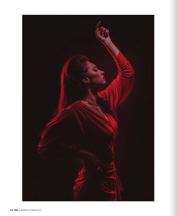 Talent Image