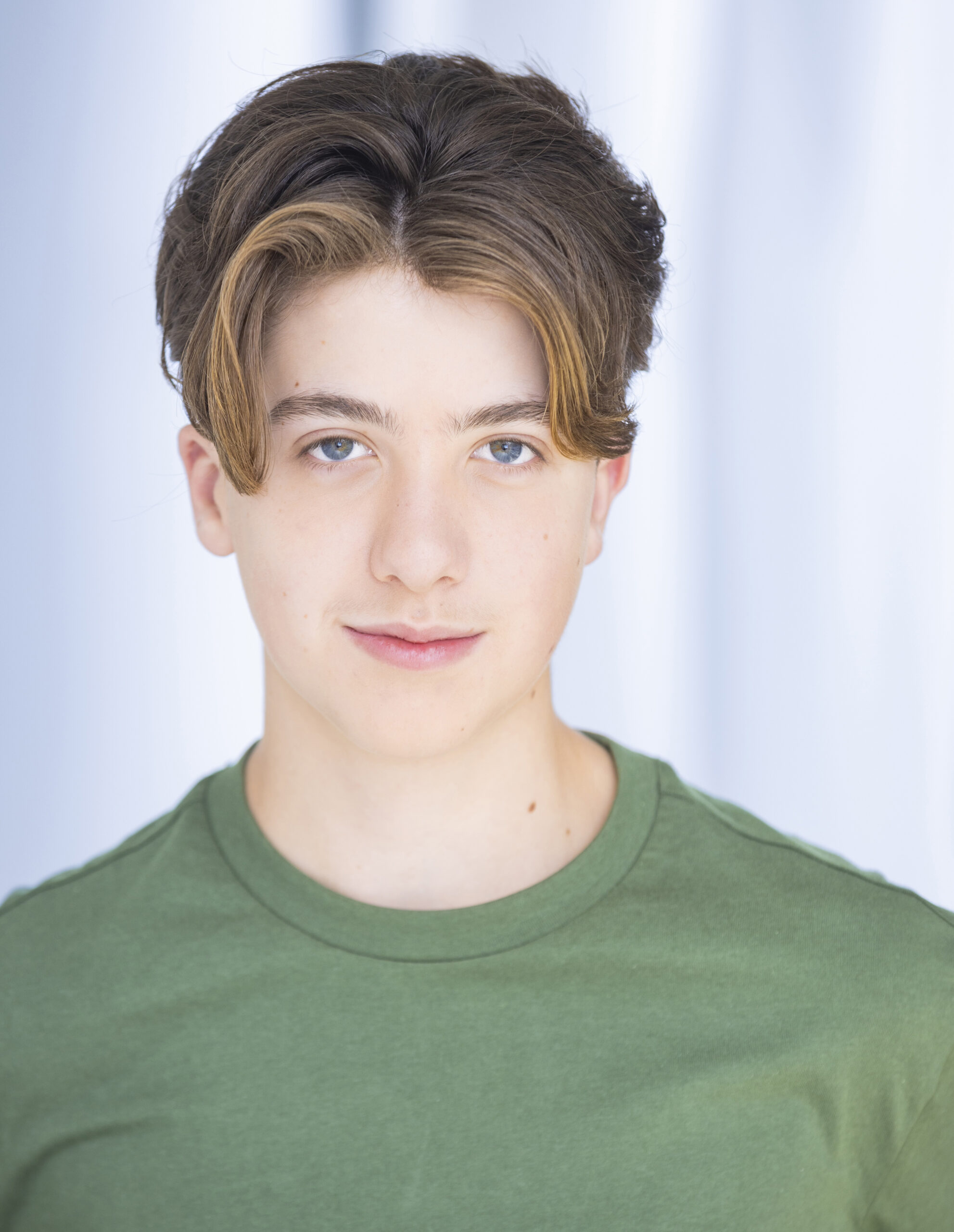 Zach Jordan