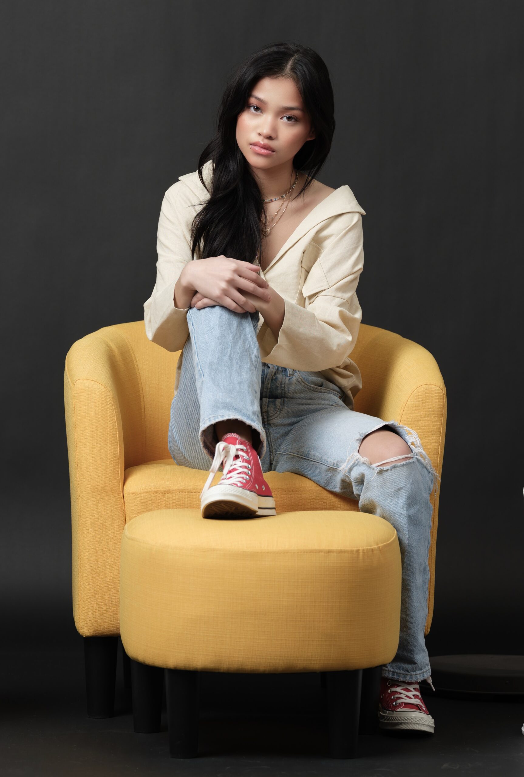 Talent Image