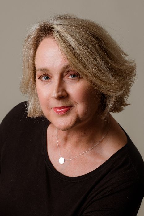 Anne Claes