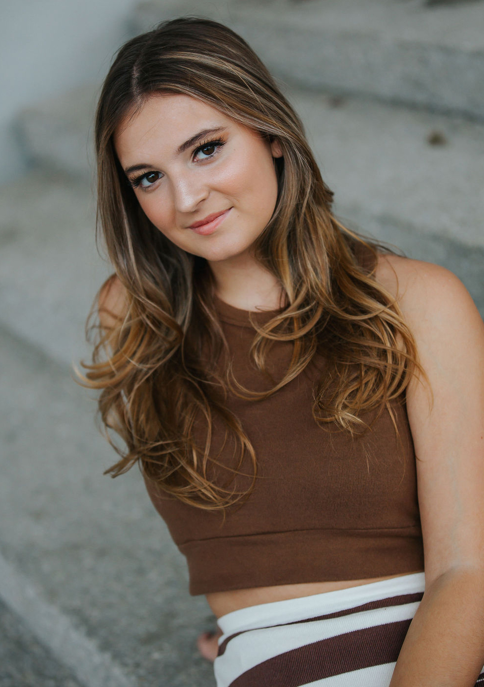 Sydney Estrem