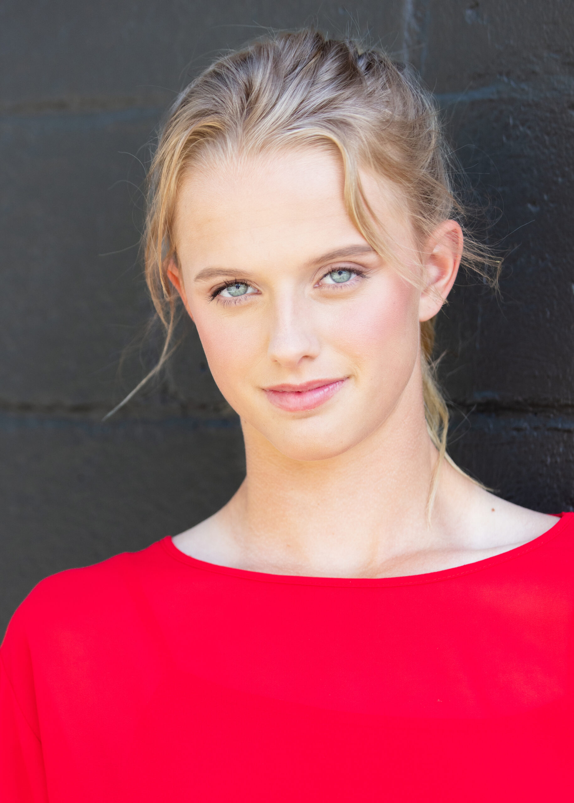 Avery Major