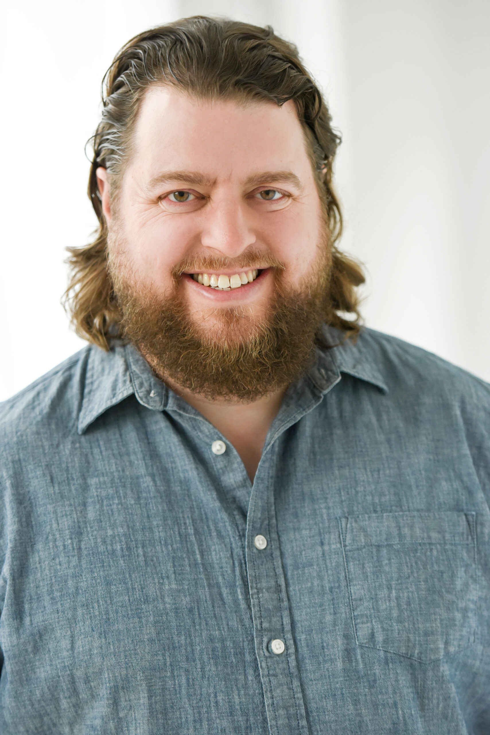 Bill Hupp