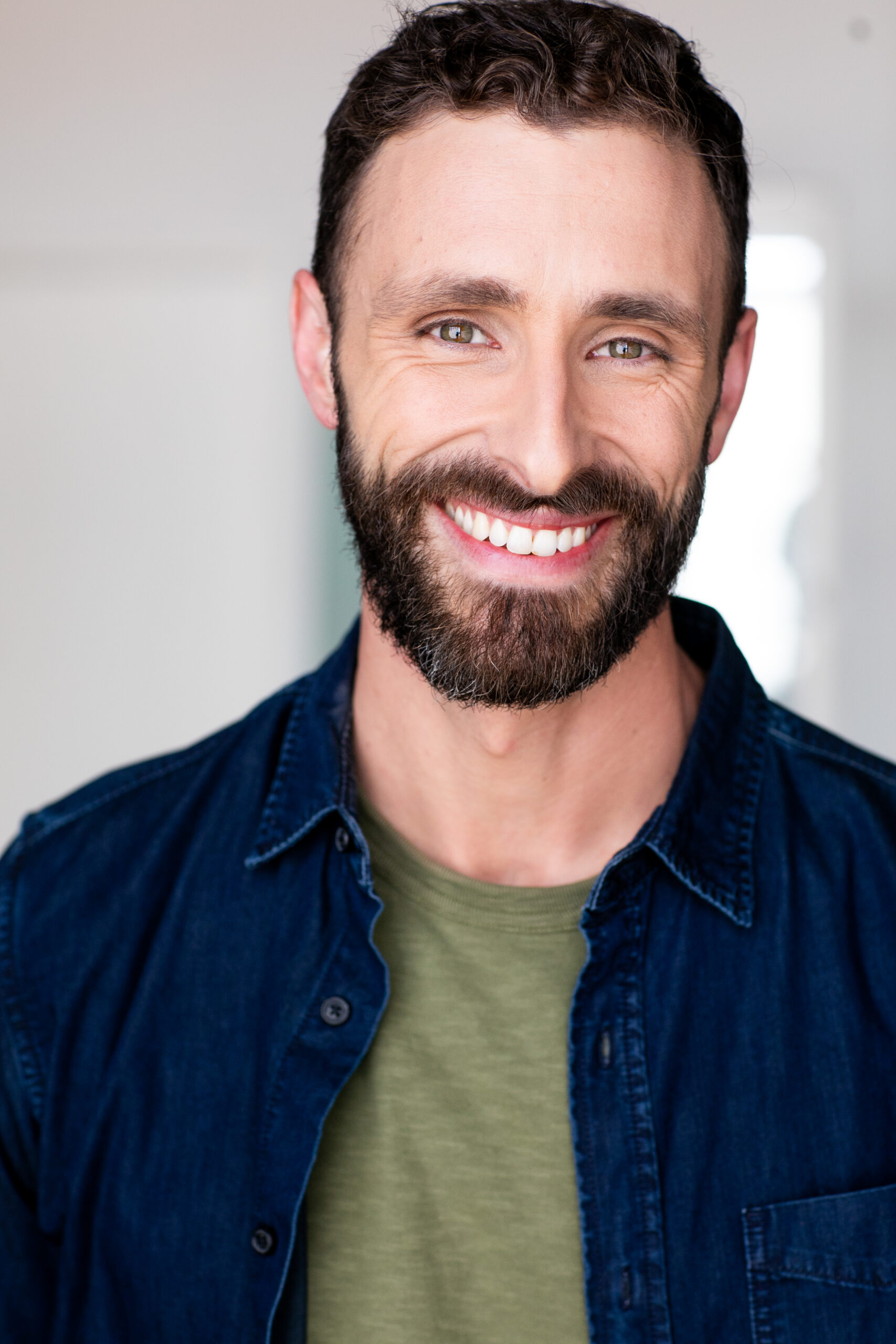 Patrick McIntyre
