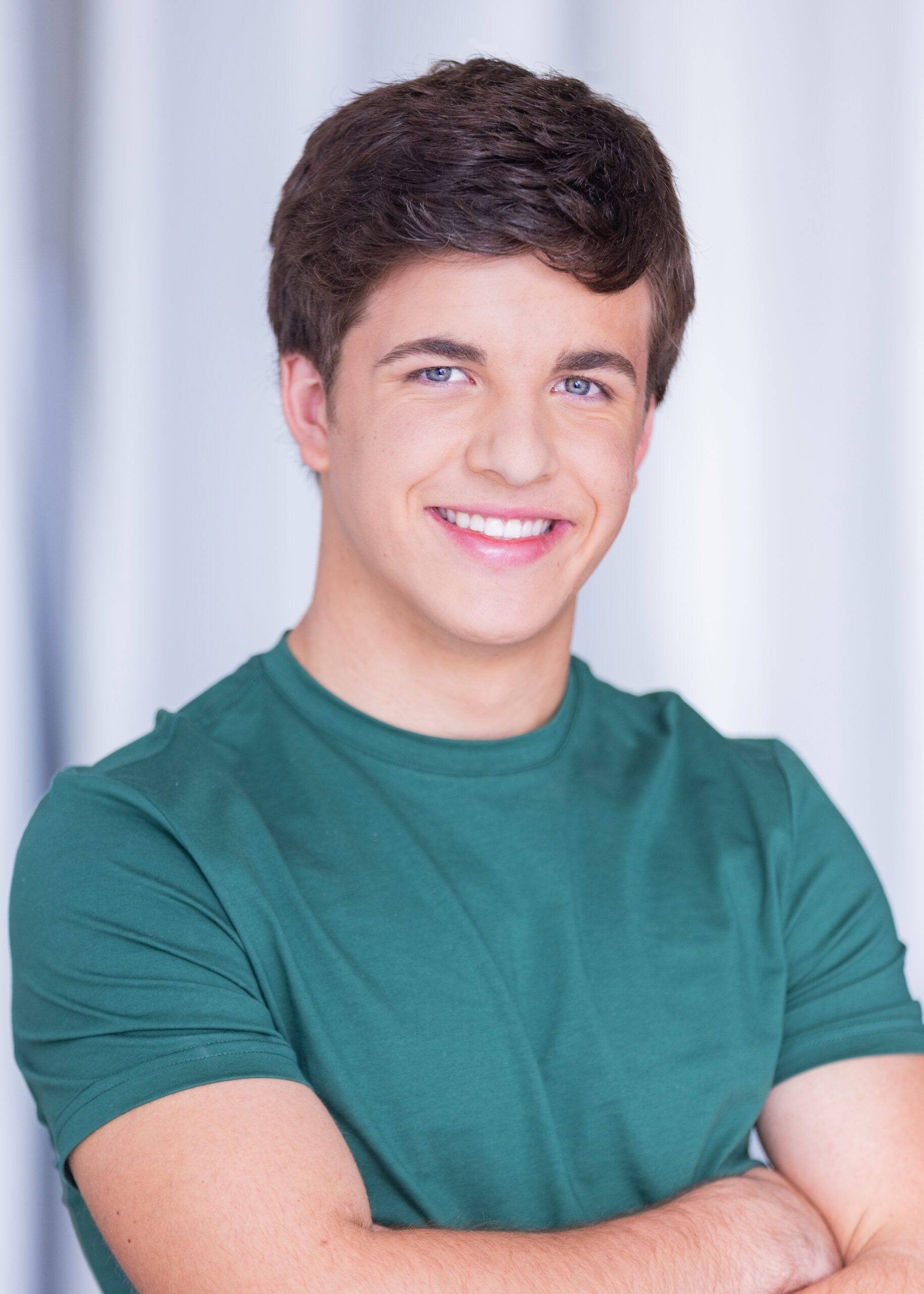 Ben Hall