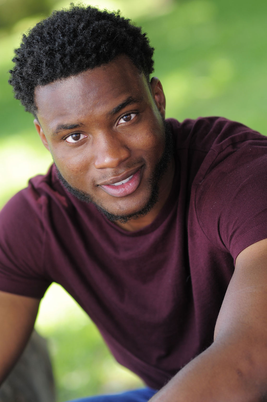 Jelani Talib
