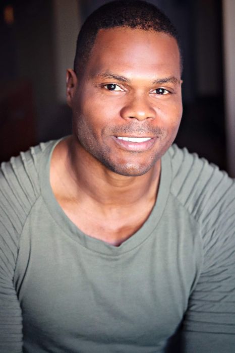 Armondo Hawkins