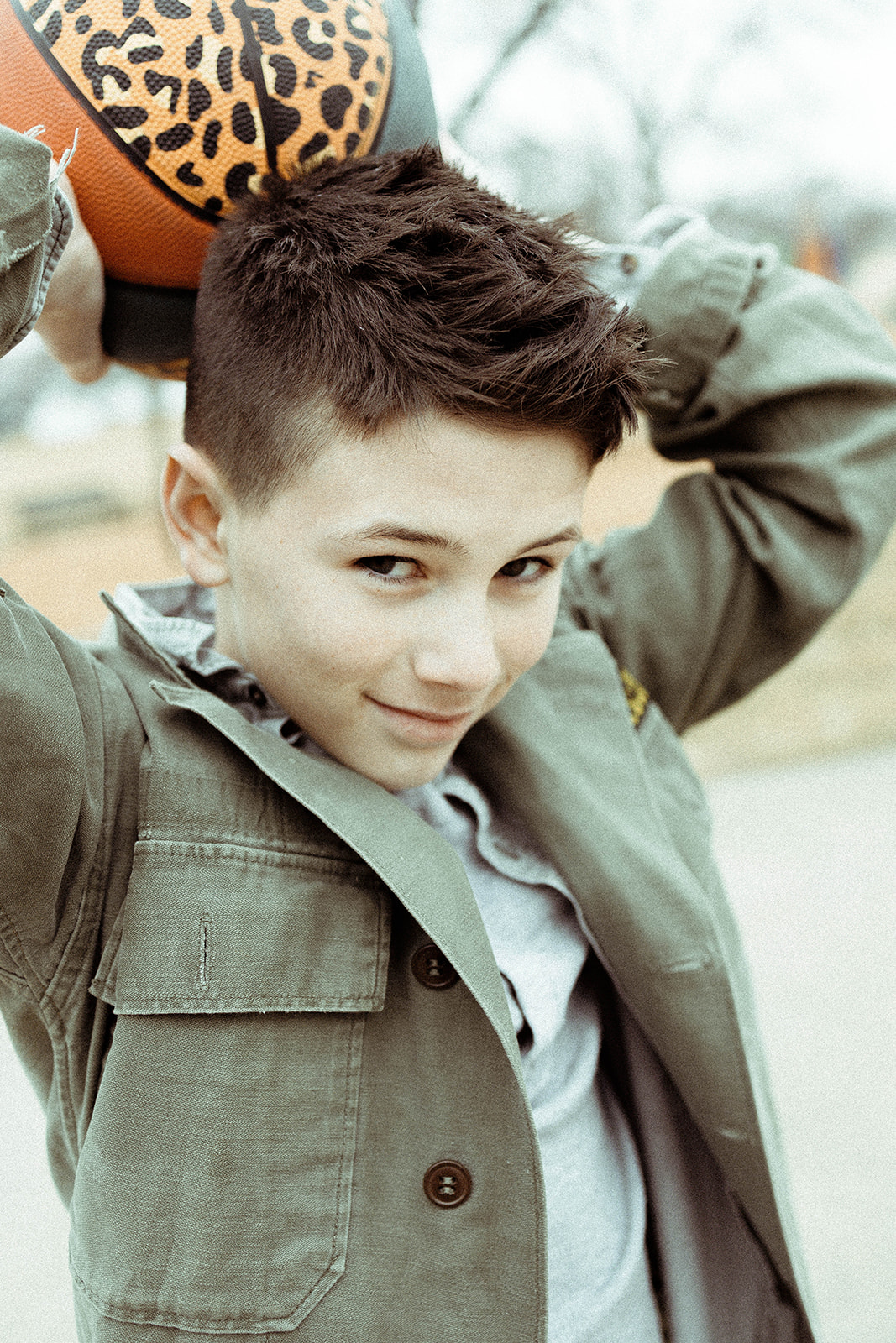 Talent Image