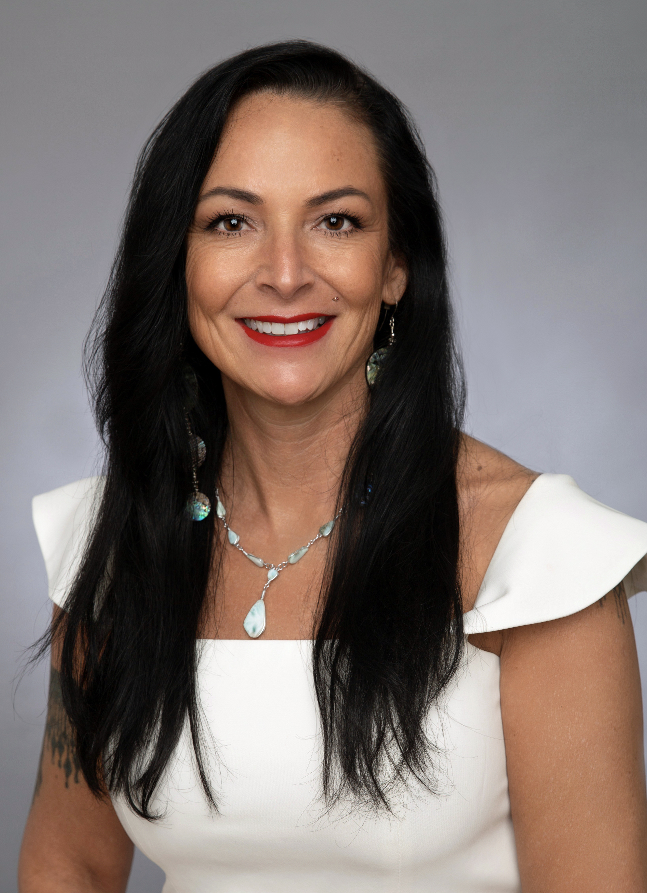 Shawna Yazzie