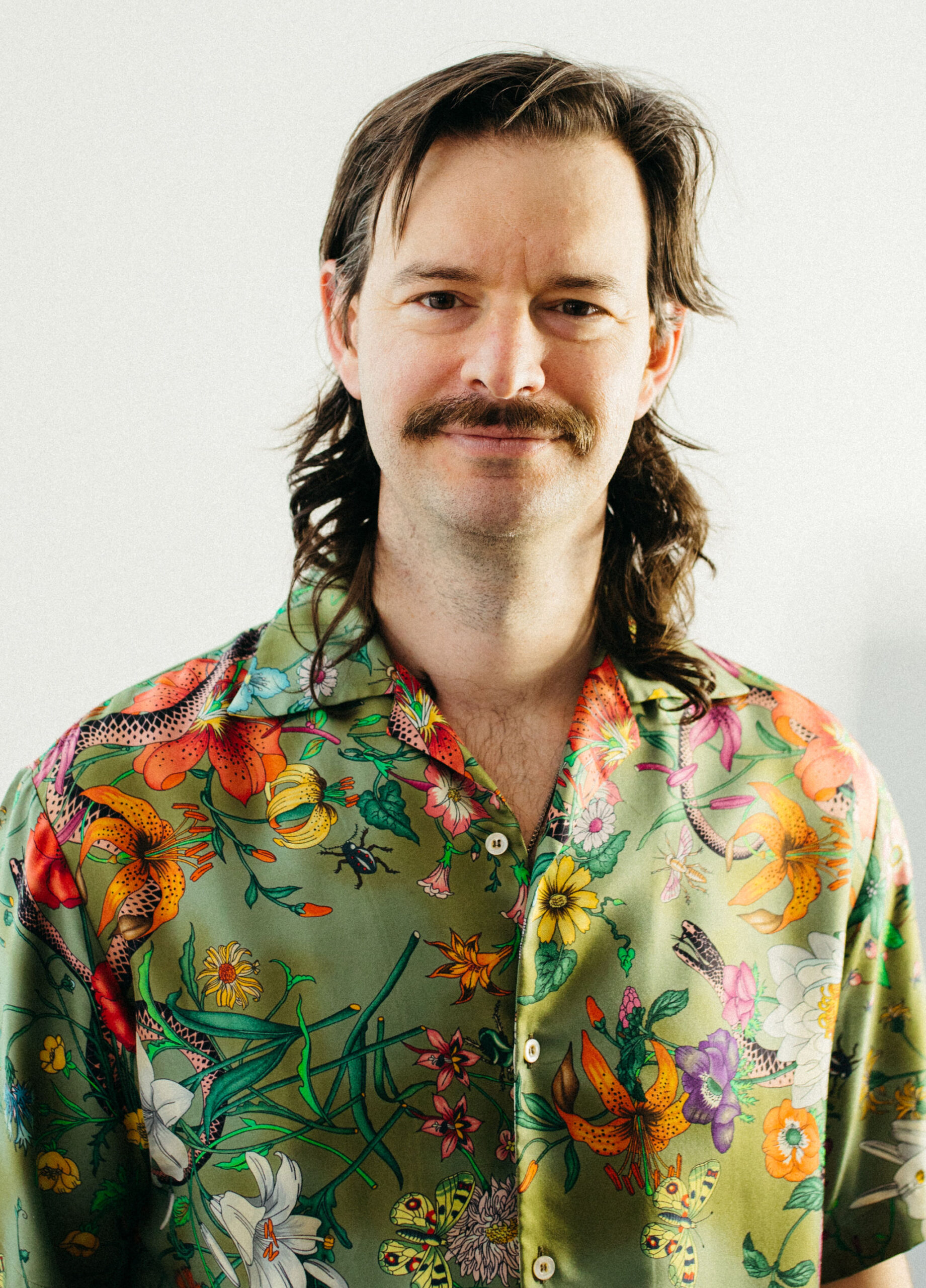 Brad Podray