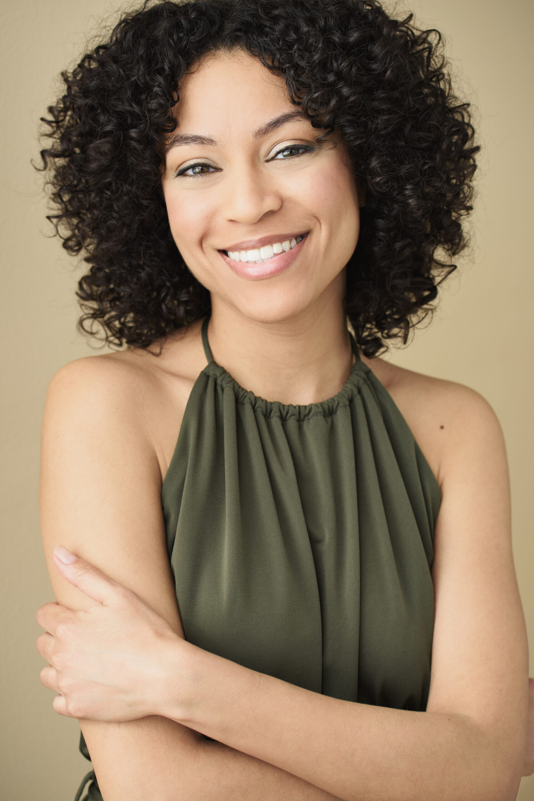 Ayanna Cooper-Vasquez