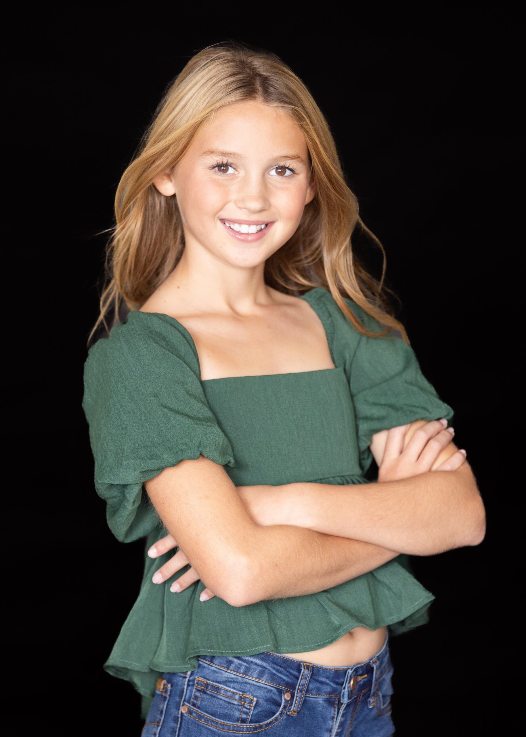 Talent Image