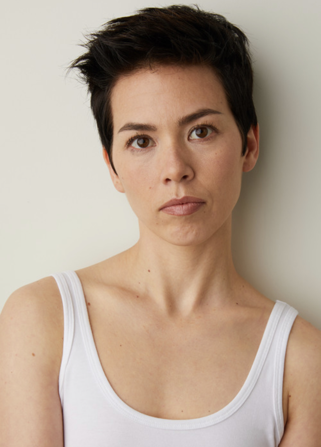 Jamie Morrow
