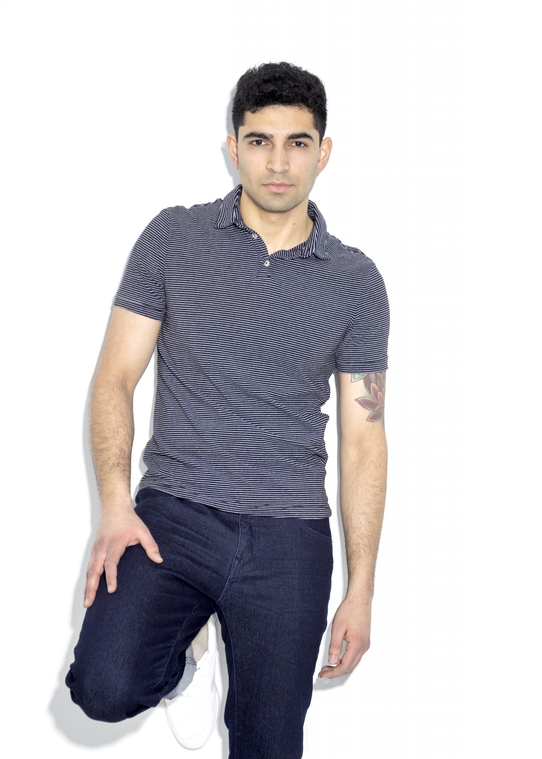 Talent Image