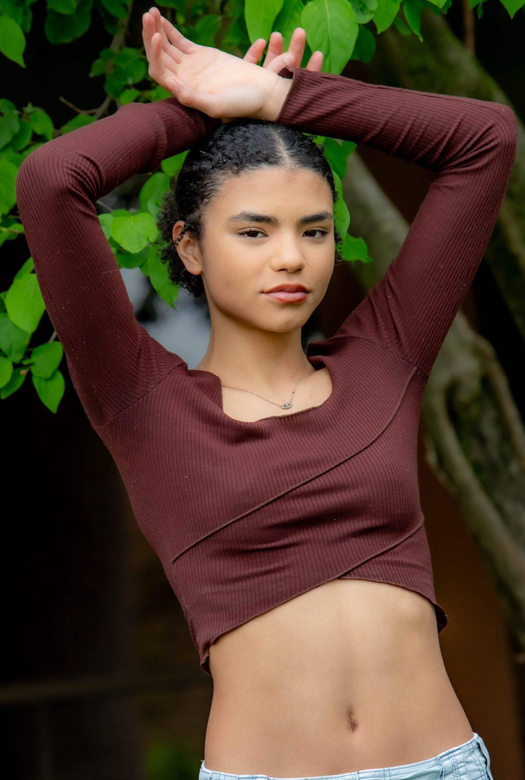 Talent Image