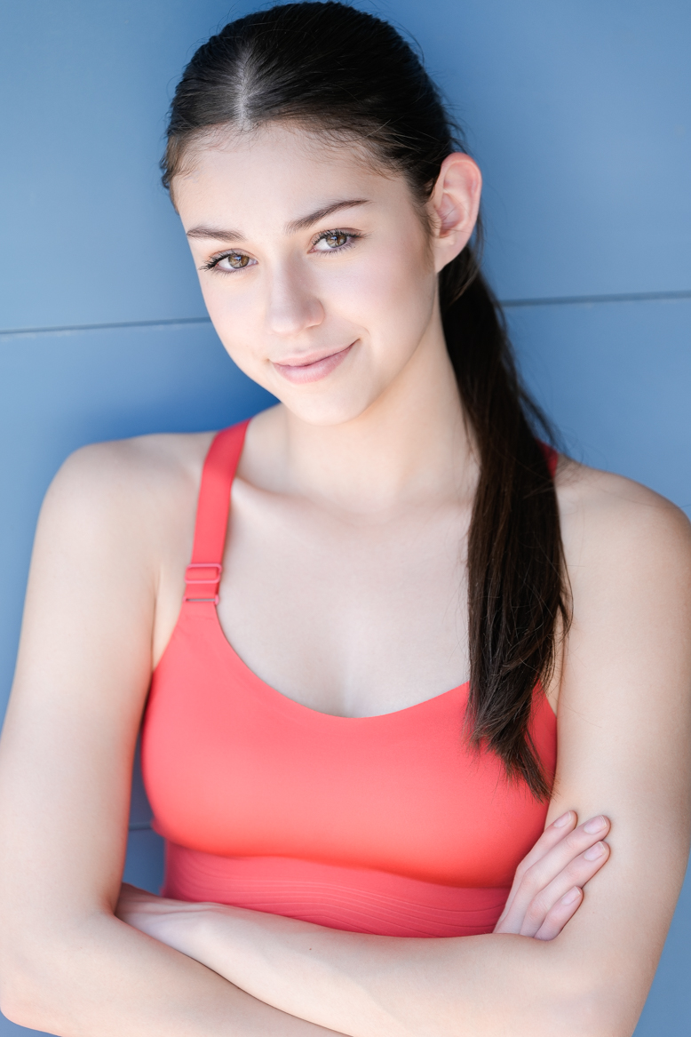 Talent Image