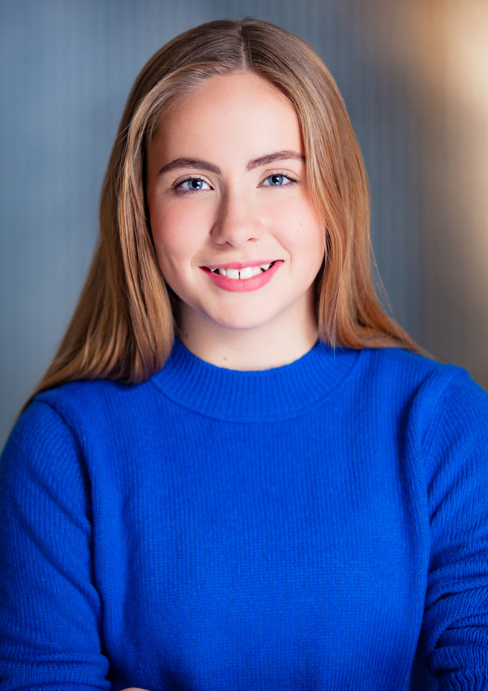 Avery Steinberg