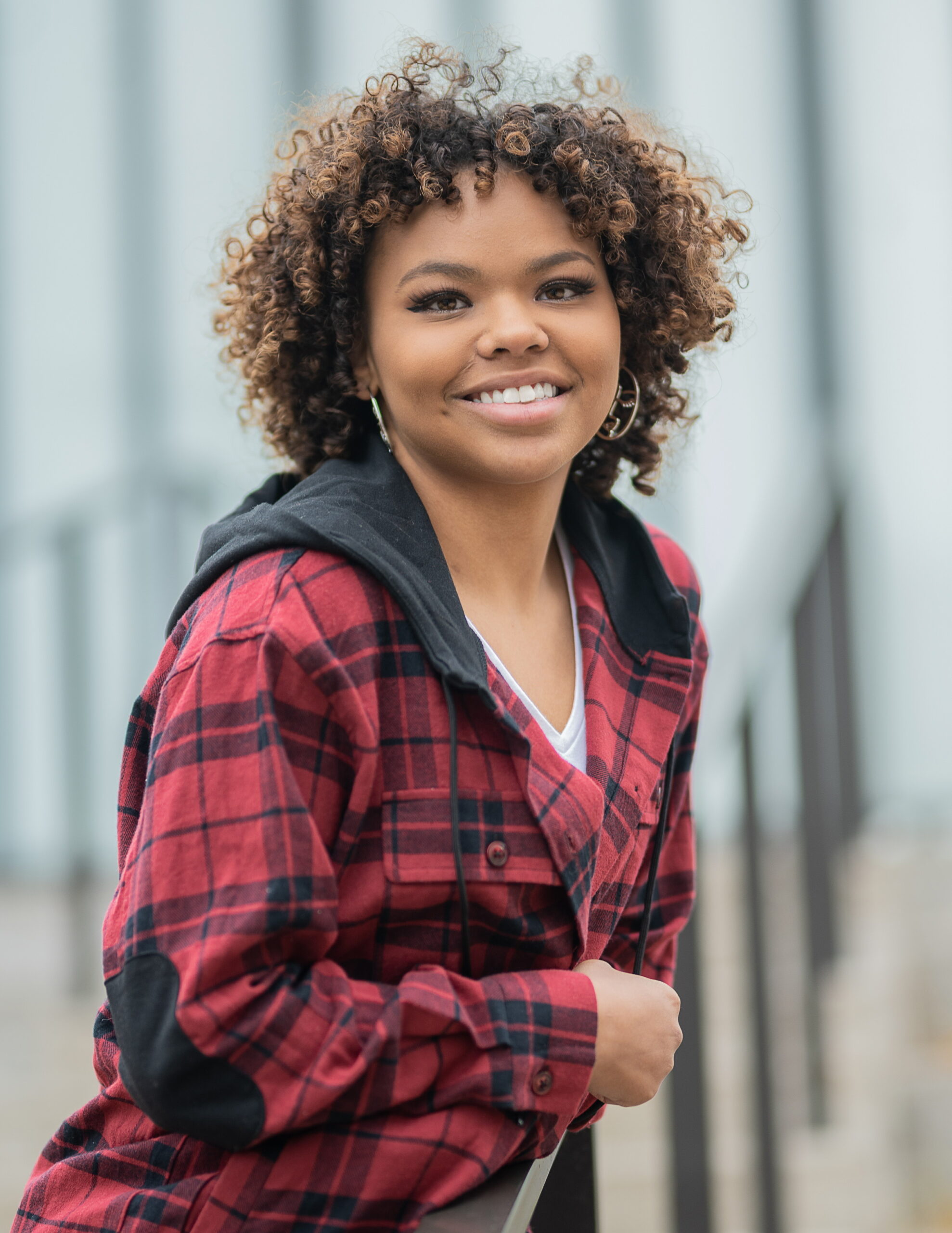 Bailey Hilson