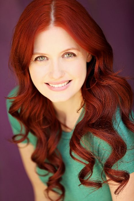 Jessi Burkette