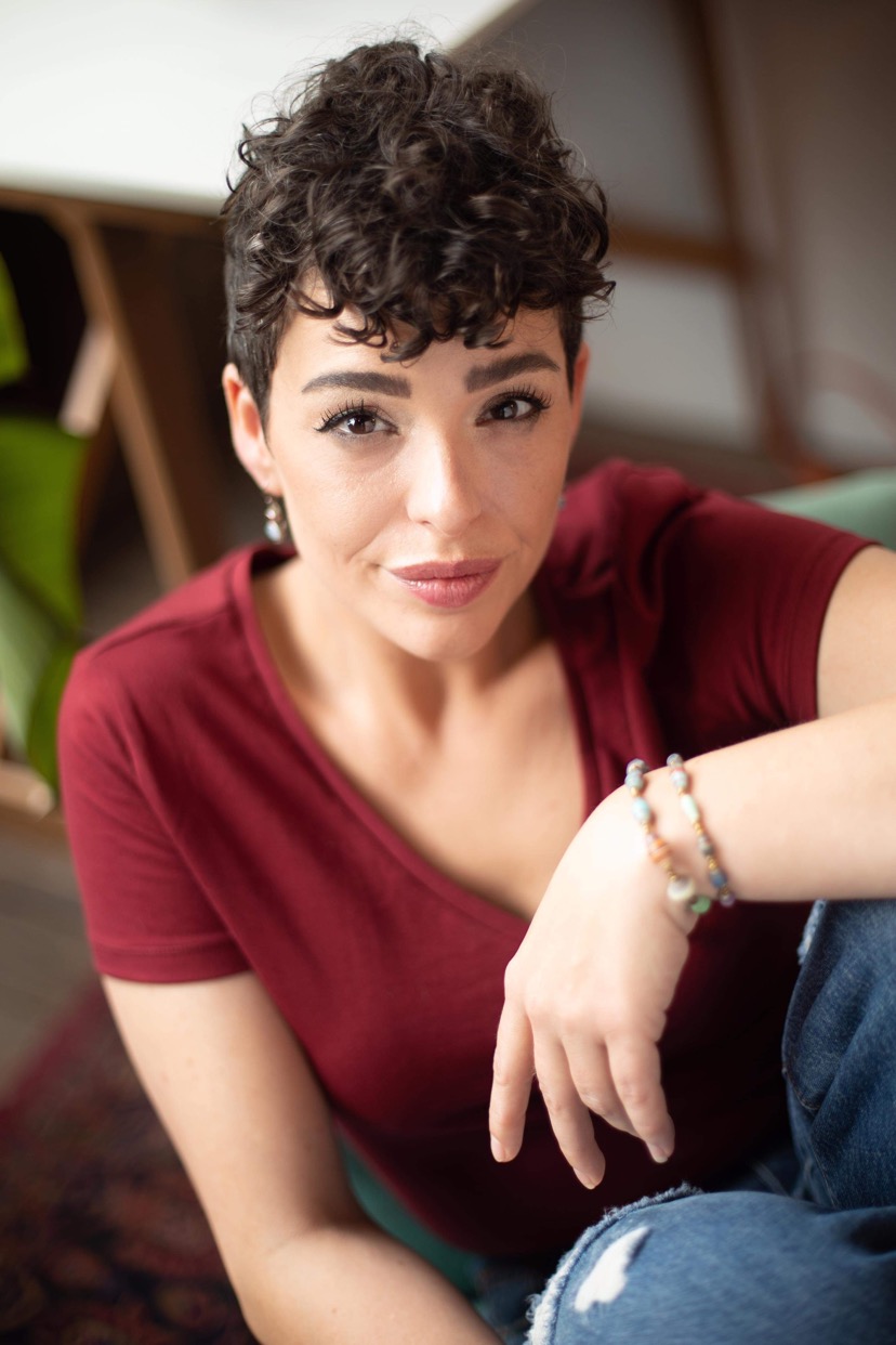 Vanessa Davis