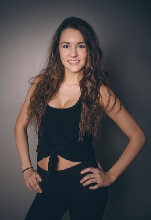 Vernesa Hasanovic
