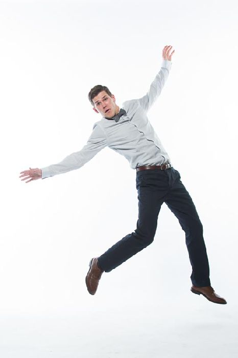 Talent Image