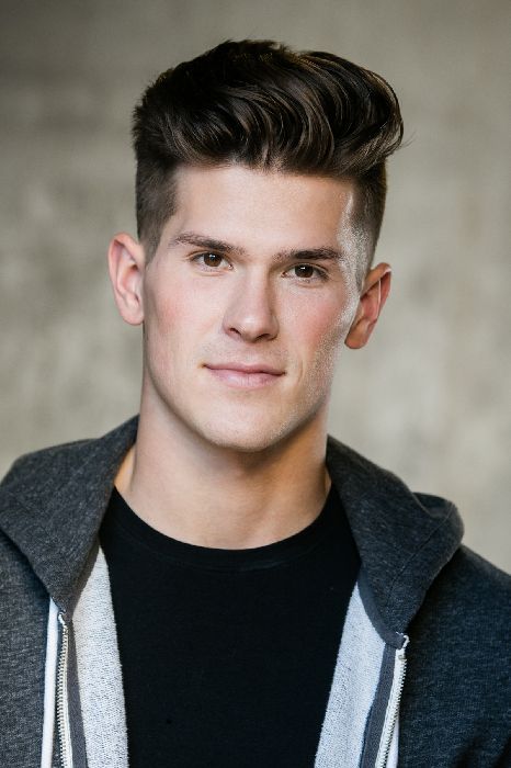 Jordan Whitney
