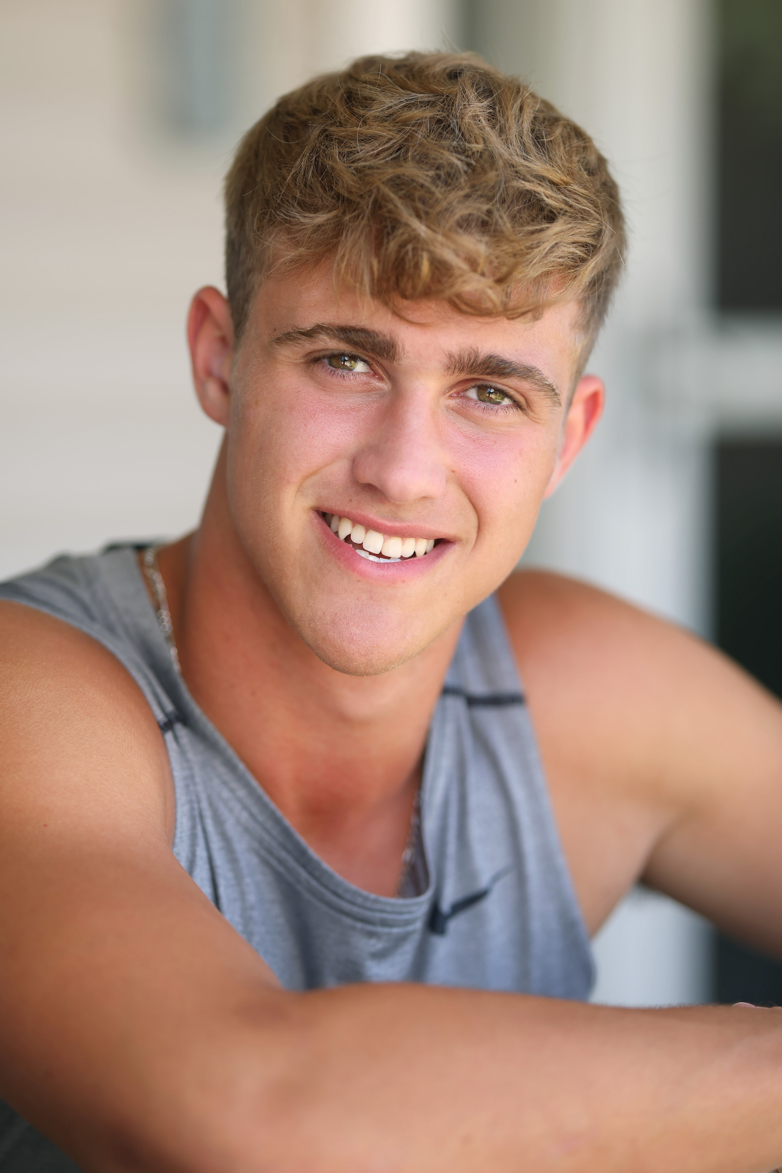 Joshua Shank