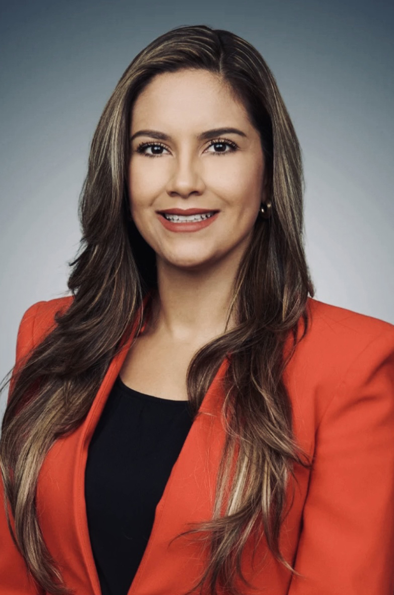 Julie Solis