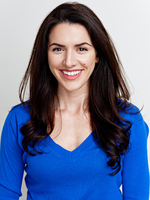 Brittany Rosenthal