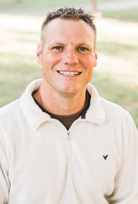 Bryan Boisen