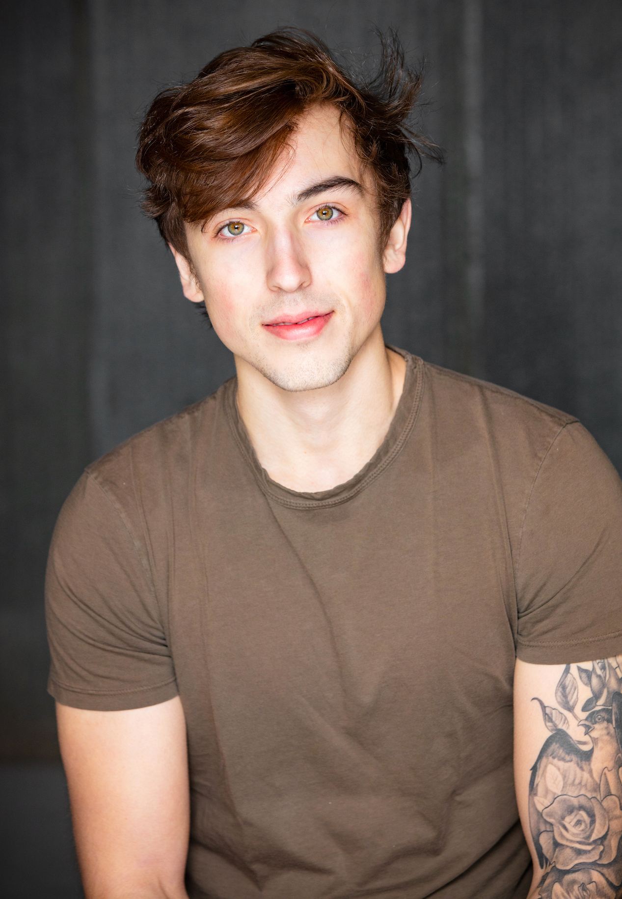 Caden Moyer