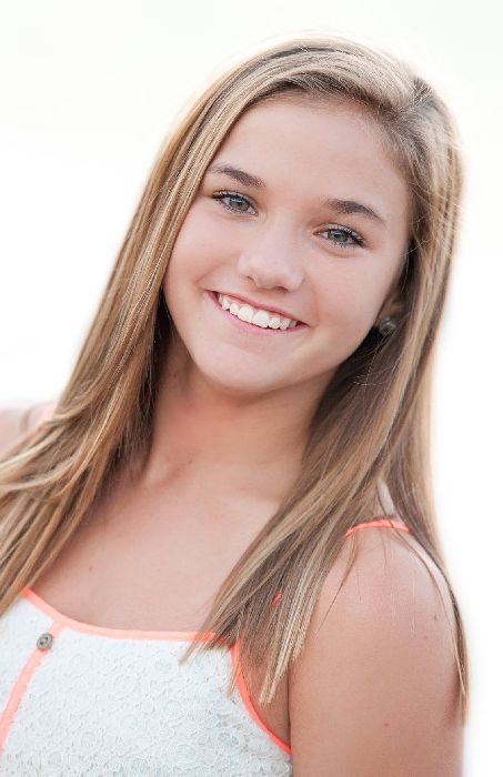 Cali Wilson