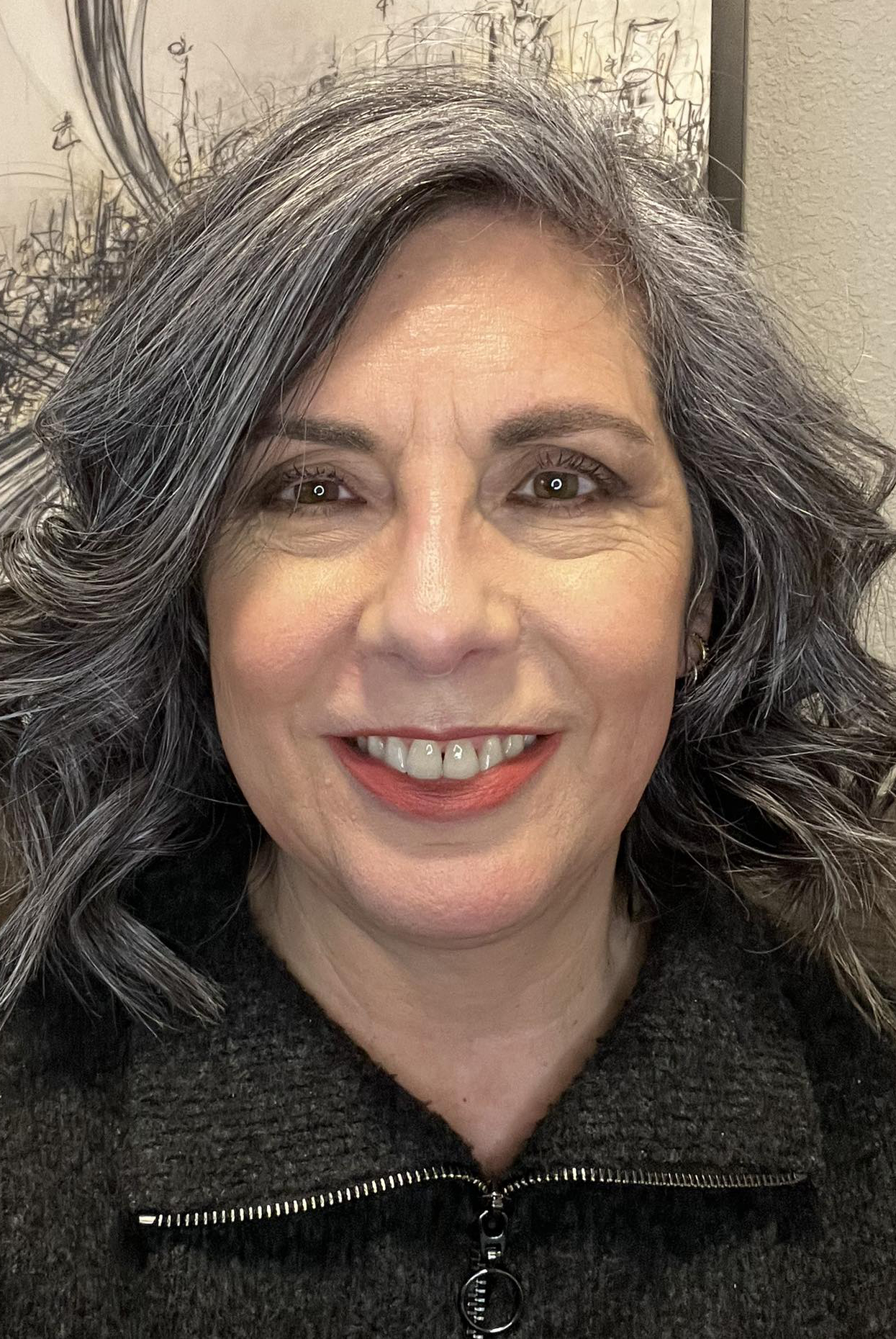 Karen Schaeffer