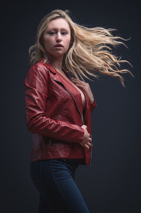 Talent Image