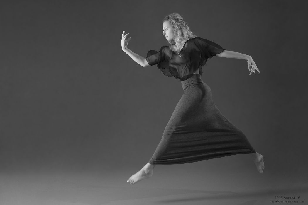 Talent Image